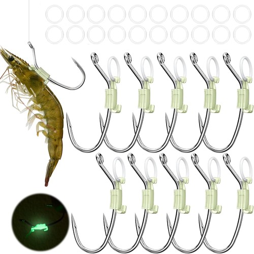 Kanama ganci luminosi per - ganci,