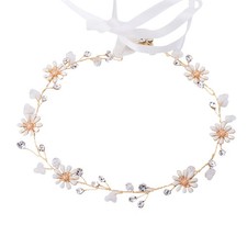  Cerchietti Sposa Fascia Da