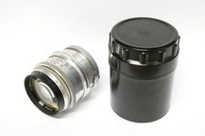 Obiettivo Jupiter-9 2/85mm per