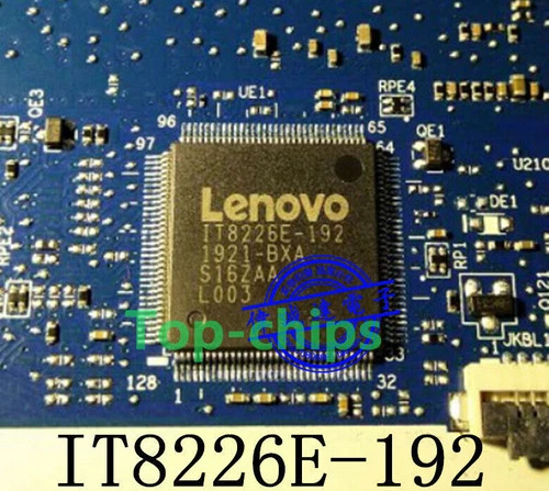 Chip pezzo ite8226e - ic,