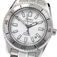 Orologio Uomo SEIKO Prospex