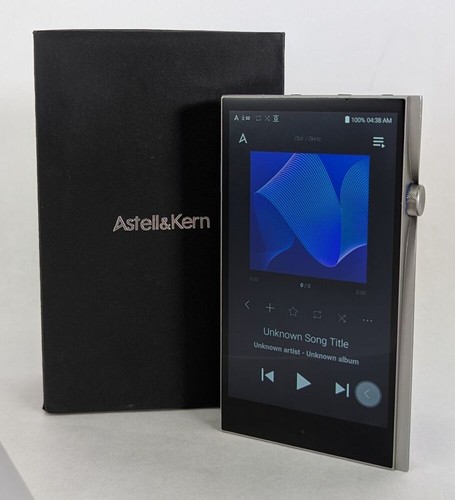 Astell kern se200 256gb moon - &,
