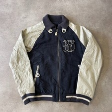 Zara Uomo Letterman Giacca