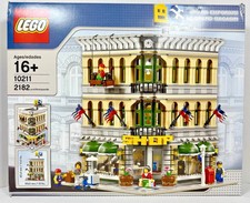 LEGO (10211) Creator Expert