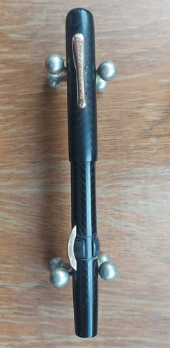 Stilografica vintage conklin - stilografica,