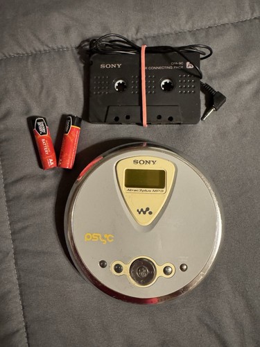 Sony walkman ne300 lettore - walkman, d-ne300