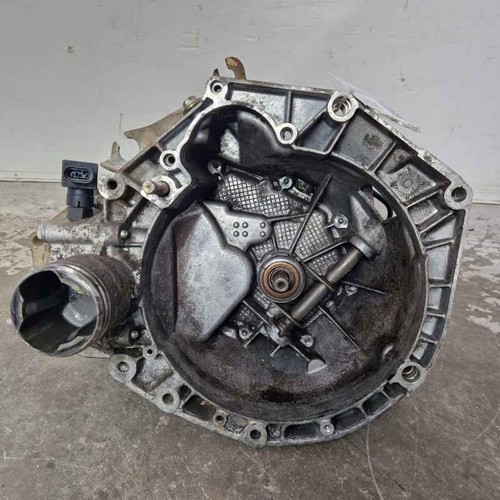 Cambio manuale fiat punto - cambio,