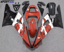 Carene Yamaha R1 2001-2002