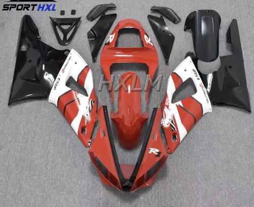 Carene yamaha 2001 2002 - yamaha, r1
