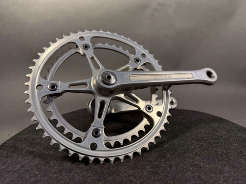 Set pedivelle vintage suntour - pedivelle,