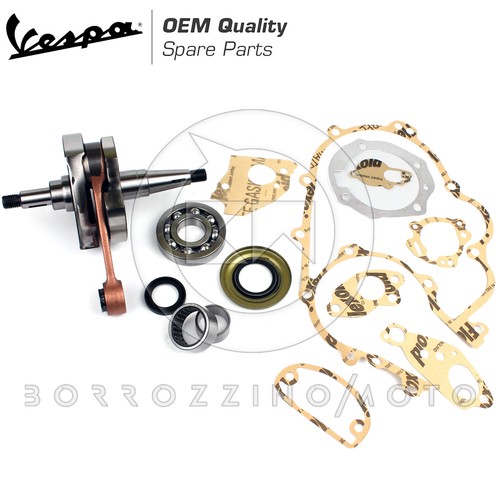 Kit restauro albero motore - kit,