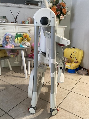 Seggiolone peg perego - seggiolone,