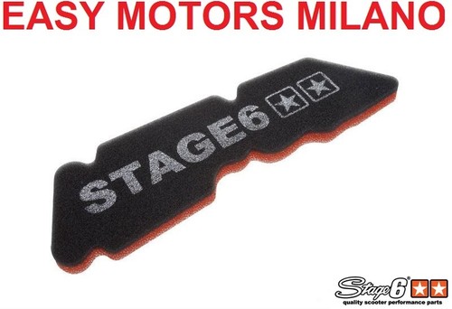 35076 spugna filtro aria - s6-35076,