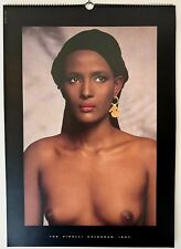 Calendario Pirelli 1987 -