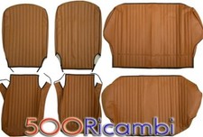 FIAT 500 L KIT TAPPEZZERIA