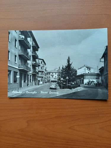 Cormano brusuglio - (milano),