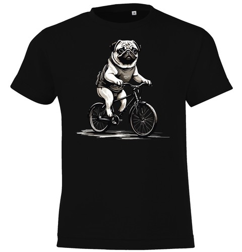 Maglietta youth designz - youth,