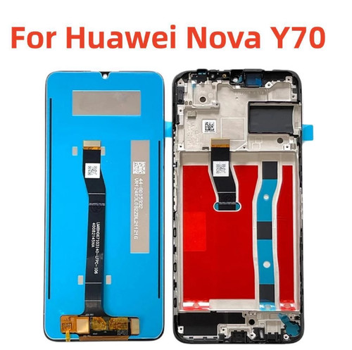 Display lcd touch - display,