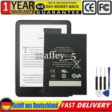 Batteria per Amazon Kindle 3 Keyboard D00901 170-1032-00 170-1032-01 S11GTSF01A ITA