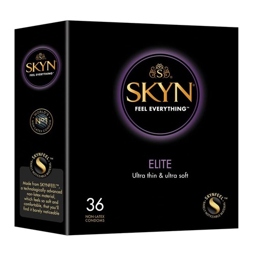 Skyn elite preservativi senza - preservativi,