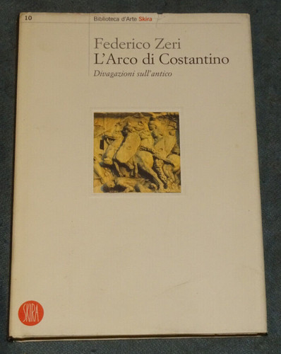Federico zeri arco - federico, di