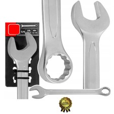Chiavi inglesi combinate - inglesi,