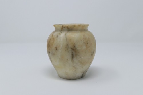 Vaso vintage marmo - vintage,