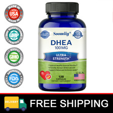 DH EA Capsule - Supporta