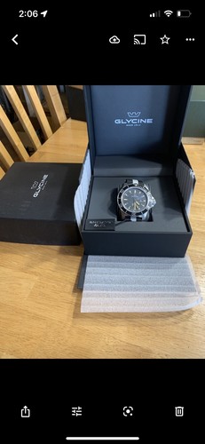 Orologio uomo automatico - orologio,
