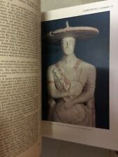 ARTE ANTICA_IMPONENTE RACCOLTA_TRECCANI_ENCICLOPEDIA_9 VOLUMI_ATLANTE_SUPPL. '70