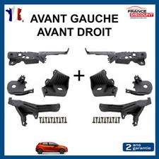 Kit montage phare - montage,