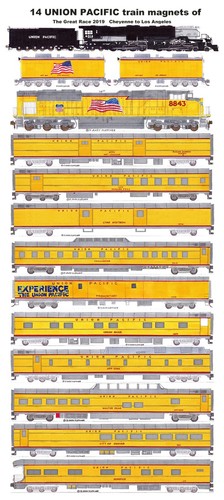 Union pacific big boy 4014 - boy, #4014