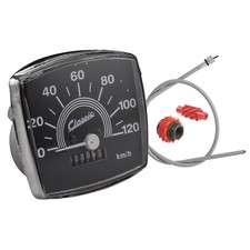 MF5117 Speedometer Scale