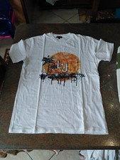 T-Shirt da uomo (USATA) Liu-Jo