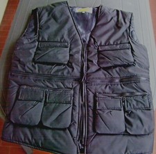 Giubbotto smanicato gilet - smanicato,