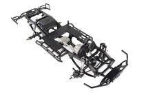 RC4WD Z-K0069 Trail Finder 2 Camion Kit In Scala 1:10