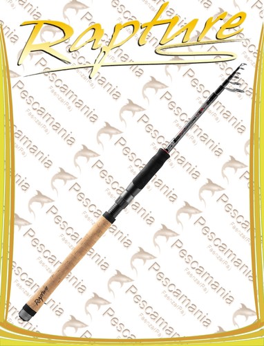 Canna spinning trabucco - canna,