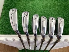 Titleist Set di ferri
