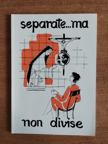 Separate non divise - separate,