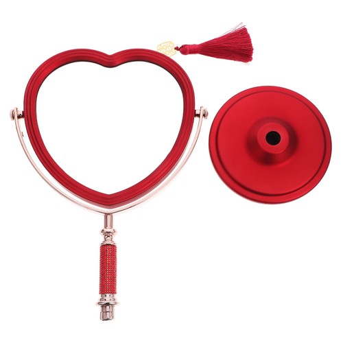 Specchiera trucco specchio - specchiera,