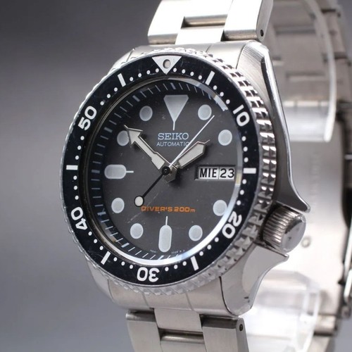 Orologio seiko skx007 - orologio,
