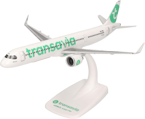 Snap fit modellino aereo - snap-fit, di