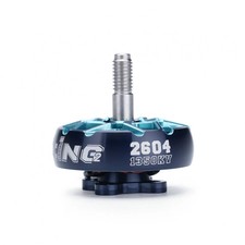 Motore xing2 2604 fpv unibell - fpv,