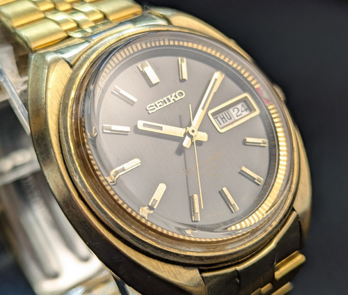 Orologio seiko bell matic - orologio, bell-matic