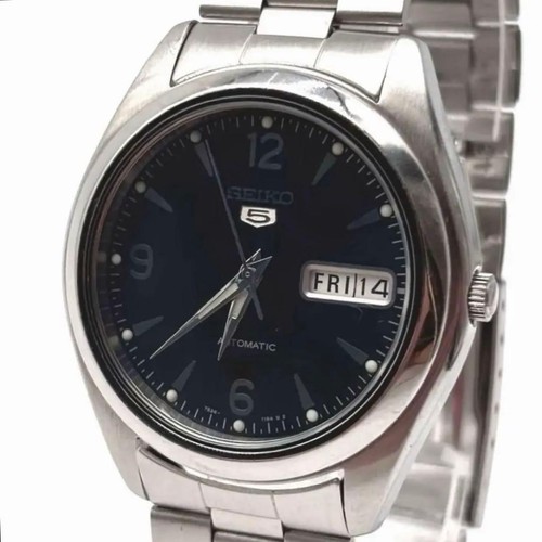 Quadrante nero neve - , seiko