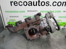 96FF6K682AC turbocompressore