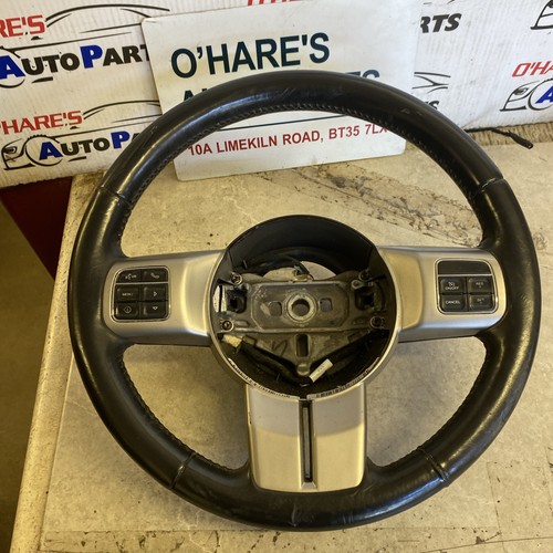 Volante multifunzione jeep - multifunzione,