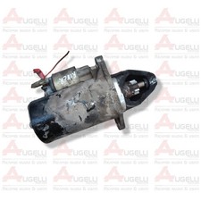 Motorino d’avviamento BOSCH 0001106016 usato - compatibile Rover 25/45, MG ZR/ZS