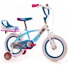Bicicletta Bambina 14" Huffy