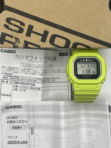 Orologio digitale casio - orologio,